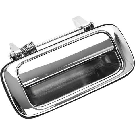 Fahrertür Außentürgriff Für Toyota Für Land Für Cruiser 80 Für LC80 Für FZJ80 4500 1991-1997 Tür Griff Auto Äußere Vorne Hinten Griff Außen 69240-60010 69230-60010 Beifahrerseite Aussen Außentürgriff( (1/5)