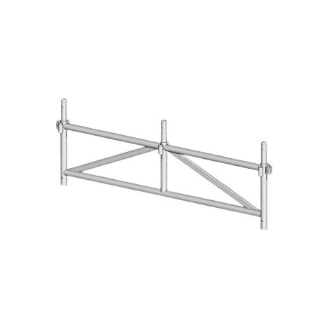 Poutre passage piéton 1.60m RC1600