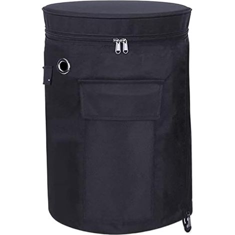 Housse pour Bouteille De Propane - Housse Imperméable en Tissu Oxford 600D (1/5)