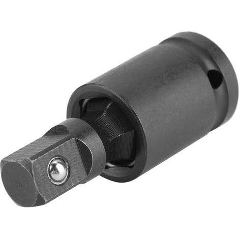 Adaptateur clé à choc universel en acier traité pour outils pneumatiques et électriques 3/8 (1/5)
