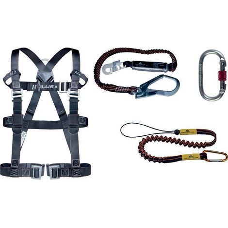 Kit Antichute construction ELARA390HV2 - DELTA PLUS FRANCE (1/2)