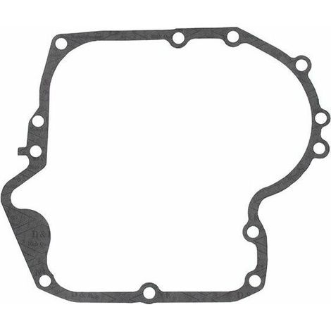 Joint Carter Inferieur - Moteur Tondeuse A Gazon - Compatible Modèles 210702 212702 212902 212907 214707 214907 215702 215802 - Référence Remplacement 697110