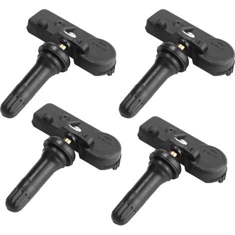 Tire pressure sensor, superior quality stable performance for accessories (1/5)