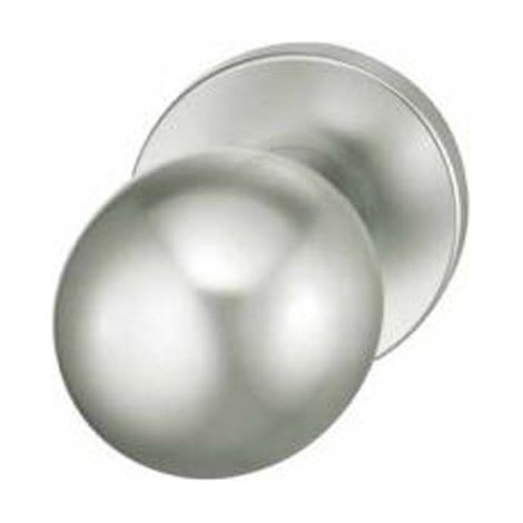 Boutons fsb 844 aluminium pack de 3