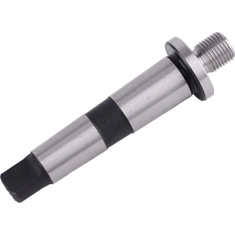 Adaptateur de mandrin de perçage à cône Morse MT2 1/2"-20 UK pour outil d'alésage (1/5)
