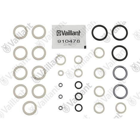 VAILLANT Set di guarnizioni VAS 106/3 u.w. Vaillant-Nr. , 981053
