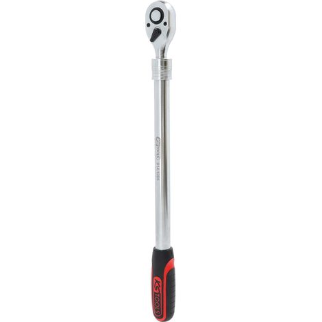 KS Tools 914.1205 914.1205 Cricchetto con levetta d'inversione 1/2 600.0 mm (1/4)