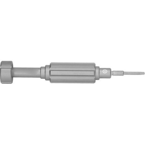 Magnetischer Sternschraubendreher 2.5 mit hoher Härte – Werkzeug für Wartungsarbeiten (1/5)