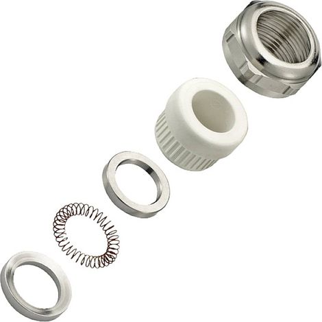 Presse-étoupe HARTING 19620005058 1 pc(s) (1/2)