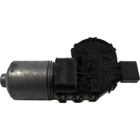 [PRODUIT D'OCCASION] Moteur Essuie-glace Avant FORD Focus C-max 03-07 ♻️ Ref Oe. 1255958 - Garantie à vie (1/4)