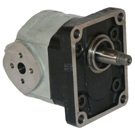 Moteur CASAPPA KM2014B082E2 (1/5)