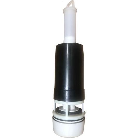 Pucci Batteria scarico completa 80004210