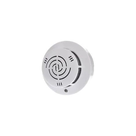 Hekatron ORS 210 detector de humo multicolor fiable