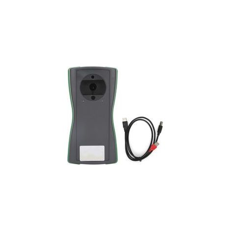 Programmeur clé Portable, correspondance automatique de voiture, remplacement par tous les logiciels