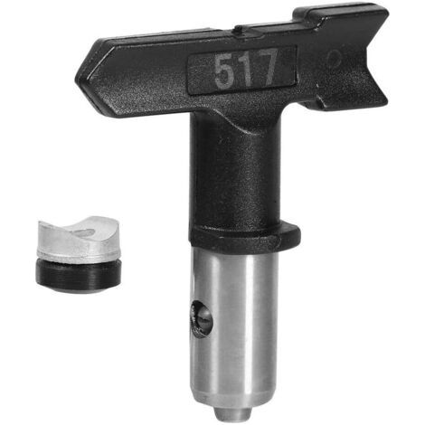 Accessoires haute pression AIRLESS pulvérisateur, buse de pistolet, buse AIRLESS pulvérisateur (1/5)