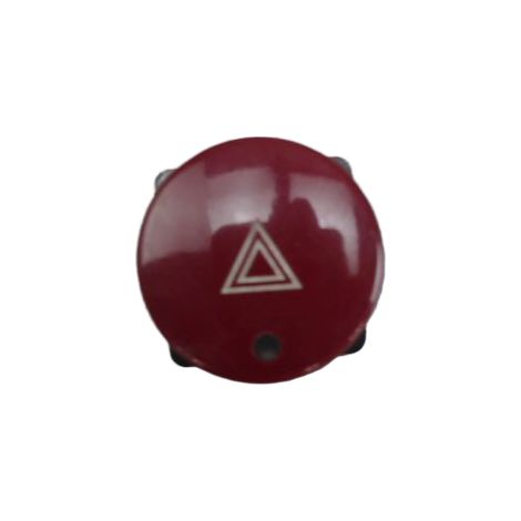 Bouton De Warning CITROEN Berlingo [PRODUIT D'OCCASION]♻️6554v6 (1/2)