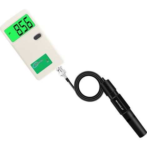Stylo à eau portable adapté à divers environnements, analyse de détection en ligne précise, utilisation facile sur le terrain (1/5)