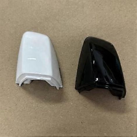Cache de poignée de porte avant gauche pour Golf 7, A7, Superb, Seat 5GG837879, A (1/4)