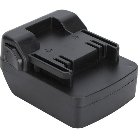 Kit de conversion adaptateur de batterie, connecteur de base 20 V CC série Hitachi (1/5)