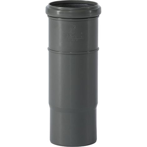 Ostendorf HTsafe Manchon long HTsafe 173800 DN/OD 75 (1/2)