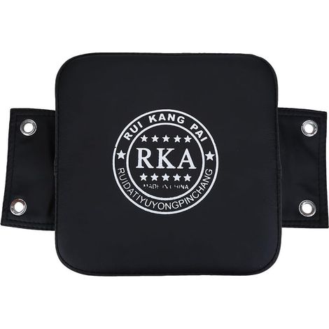 Boxe Combattant Fitness Sac de Boxe de Formation Coussin de Boxe de Mural Cible de Boxe (1/5)