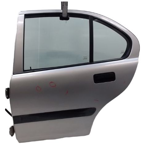 Porte Arriere Gauche ROVER 25 Phase 1 2000-2004 [PRODUIT D'OCCASION]♻️bfa450210