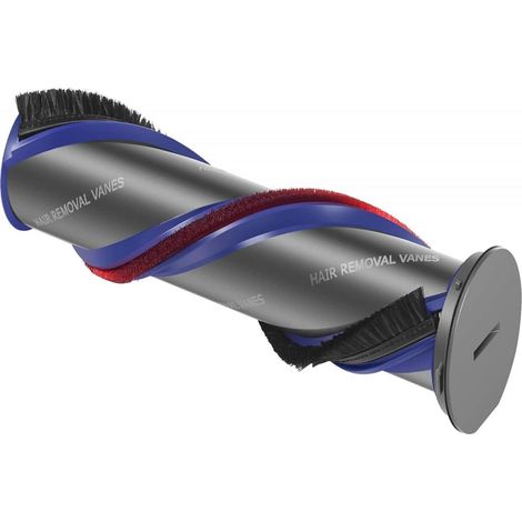 Rouleau Brosse - Compatible Dyson V11 Torque V15 Detect Motorbar - 23 6cm - Pièce 972182-01 (1/5)