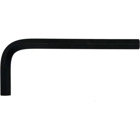 Chiave esagonale Teng Tools 310508 acciaio cromo vanadio 100 mm