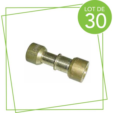 Ersatzteil - Satz mit 30 geraden Originalverbindern -  -