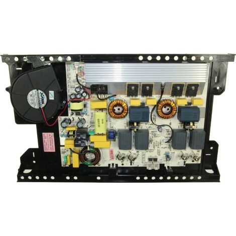 MODULE INDUCTION POUR TABLE DE CUISSON FAURE - 357218430 (1/3)
