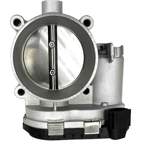Corps de papillon pour VOLVO S80 S60 V70 XC70 2.5 2.9L, soupape de papillon 8677867 0280750131 30650013 0280750103 30711554 (1/5)