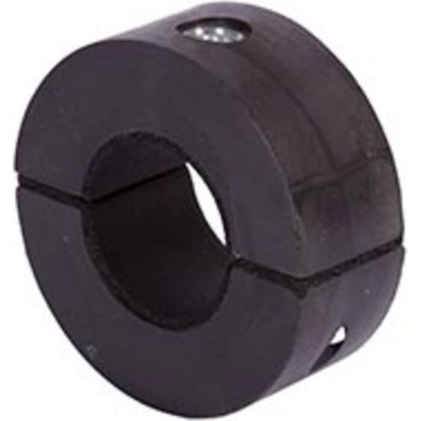 Fischer 505585 Collier froid Acier inoxydable 1 pc(s) (1/2)