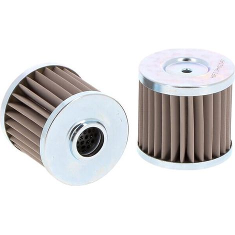 Hydraulic filter HIFI-FILTER SH62147