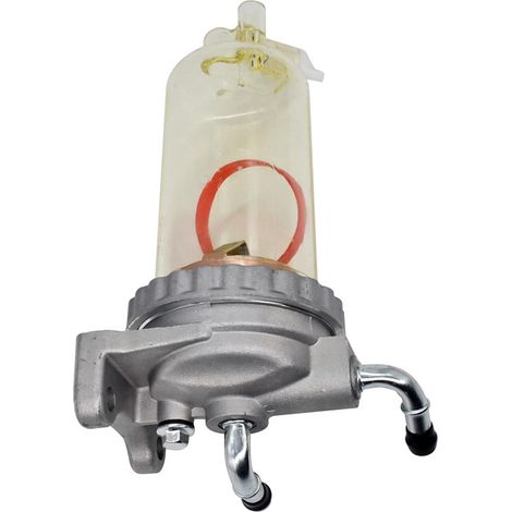 Séhartchateur eau-carburant 1-13200795-0 8-97188-042-0 compatibthe with Isua (1/4)