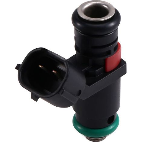 Die Kraftstoffeinspritzdüsen 03E906031 sind geeignet für Fabia Mk1, Ibiza Mk3, 9N, Cordoba und Roomster 1.2, einschließlich der Modelle 03E906031A, 03E906031C und 03E906031E.