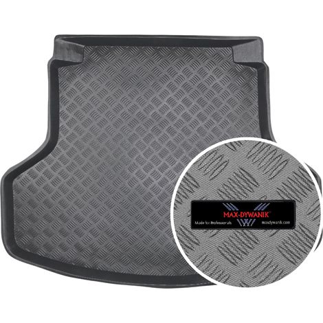 Volvo V40 Kombi 1997-2005 Kofferraummatte MAX-MAT (1/5)
