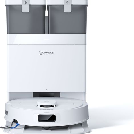 Ecovacs DEEBOT T30C Senza sacchetto Bianco (1/5)