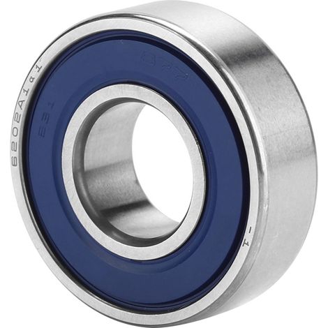 Générateur Roulement à billes 6202-2RS1 Pièce de rechange universelle (1/5)