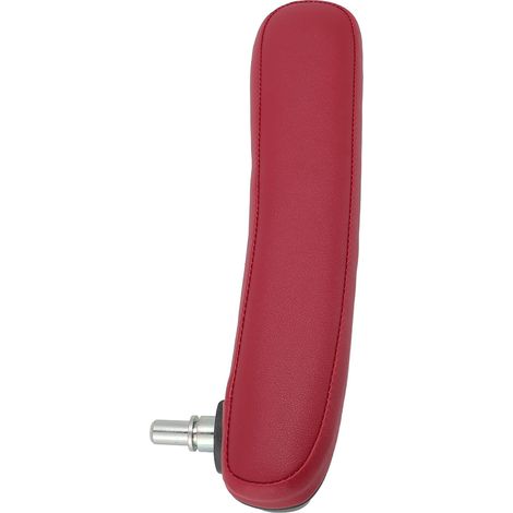Accoudoir de siège avant avec support supplémentaire pour porte de confort amélioré pour 500 2016 à 2019 gauche : 6BV31KRLAA (1/5)