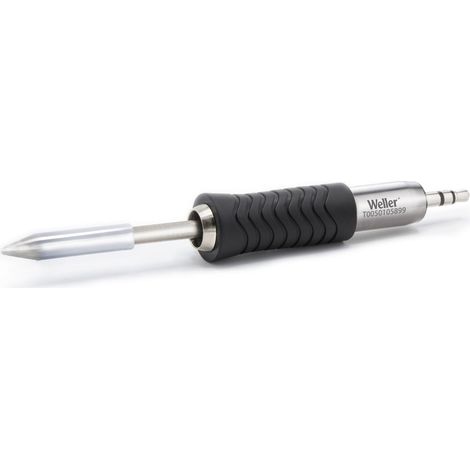 Weller RT Ultra MIL-SPEC punta de soldadura negra 28 mm