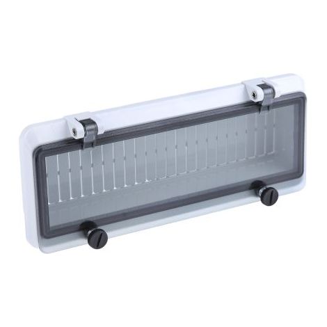 Fenêtre d'inspection MENNEKES, 234mm x 47mm x 94mm, IP44 ( Prix pour 1 )