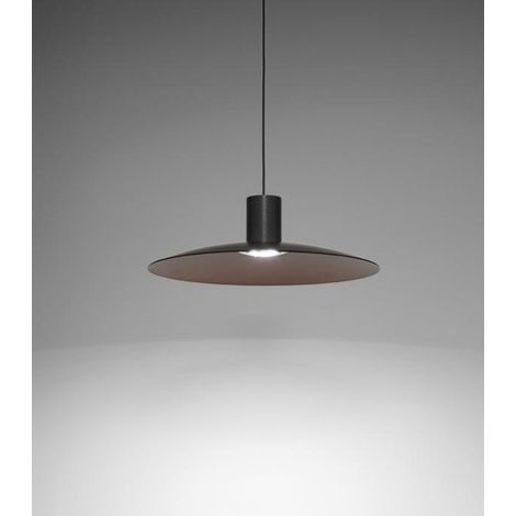Nobile illuminazione sospensione dec.corpo 9w 3k 230v ne dl033/ne