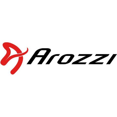 Arozzi Arena scrivania gaming nera blu rossa verde grigia scura