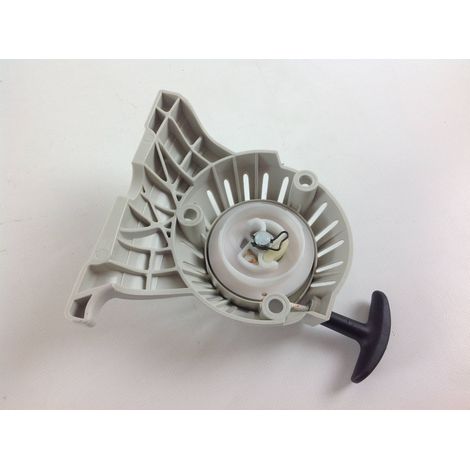 Arranque de la motosierra STIHL 4180 190 4000 FR130T FS87 HL90 HT101 HM90 (1/4)