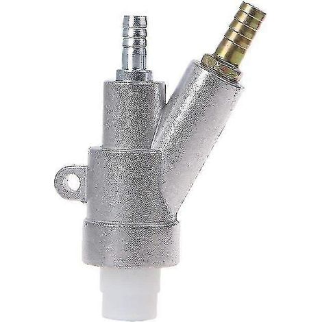 Machine de sablage automatique, sablage (sans buse) (1/5)
