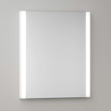 Keuco Royal Metis LED Unterputz-Spiegelschrank 60 x 71 cm Türanschlag links, französiche Ausführung (1/5)
