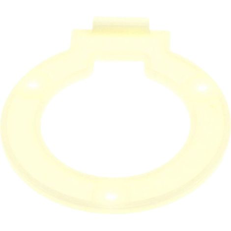 CACHE MOTEUR VENTILATEUR pour REFRIGERATEUR THOMSON -... (1/2)