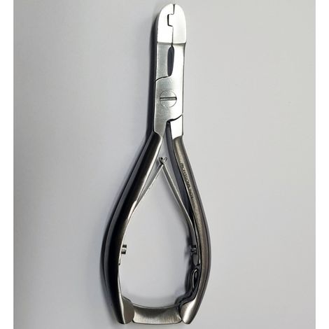 Pince étagée étagère Acier 412 Pour Crochets Fils Bijoux Orfèvre Coupe