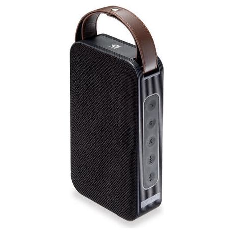 Altavoz HiFi 10W Altavoz Bluetooth Bluetooth CONCEPTRONIC BRONE01 (1/4)