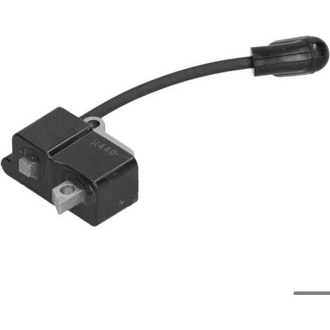 Module de bobine d'allumage, accessoire de scie à chaîne pour Husqvarna 135 140E 576705602, pièces de rechange (1/5)